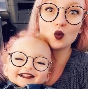 Meet your Posher, Sara